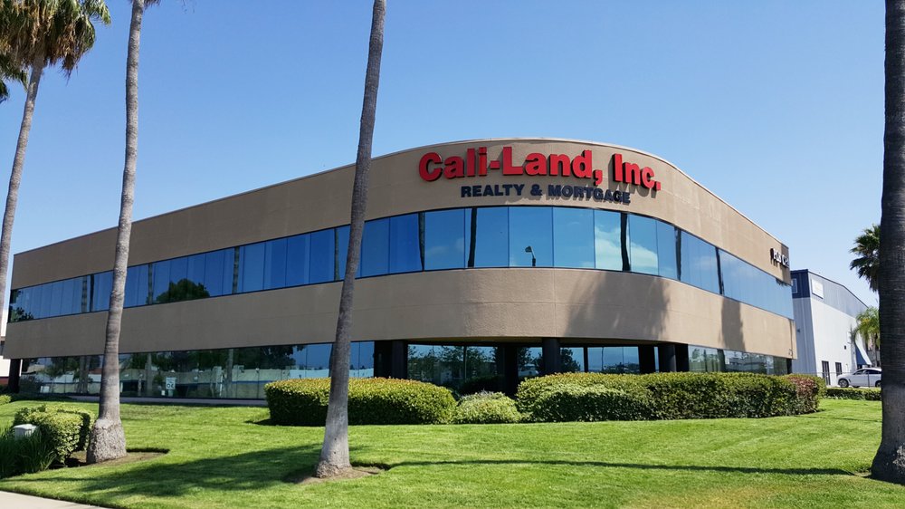 Photo of CaliLand
