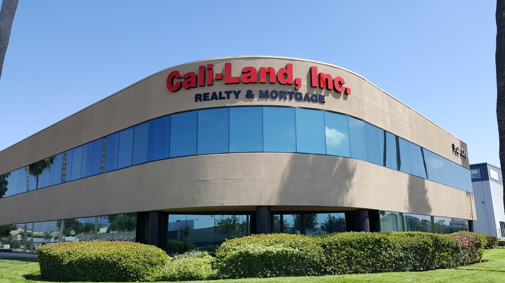 Photo of CaliLand