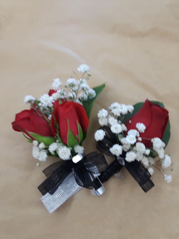 Photo of Flowers Market