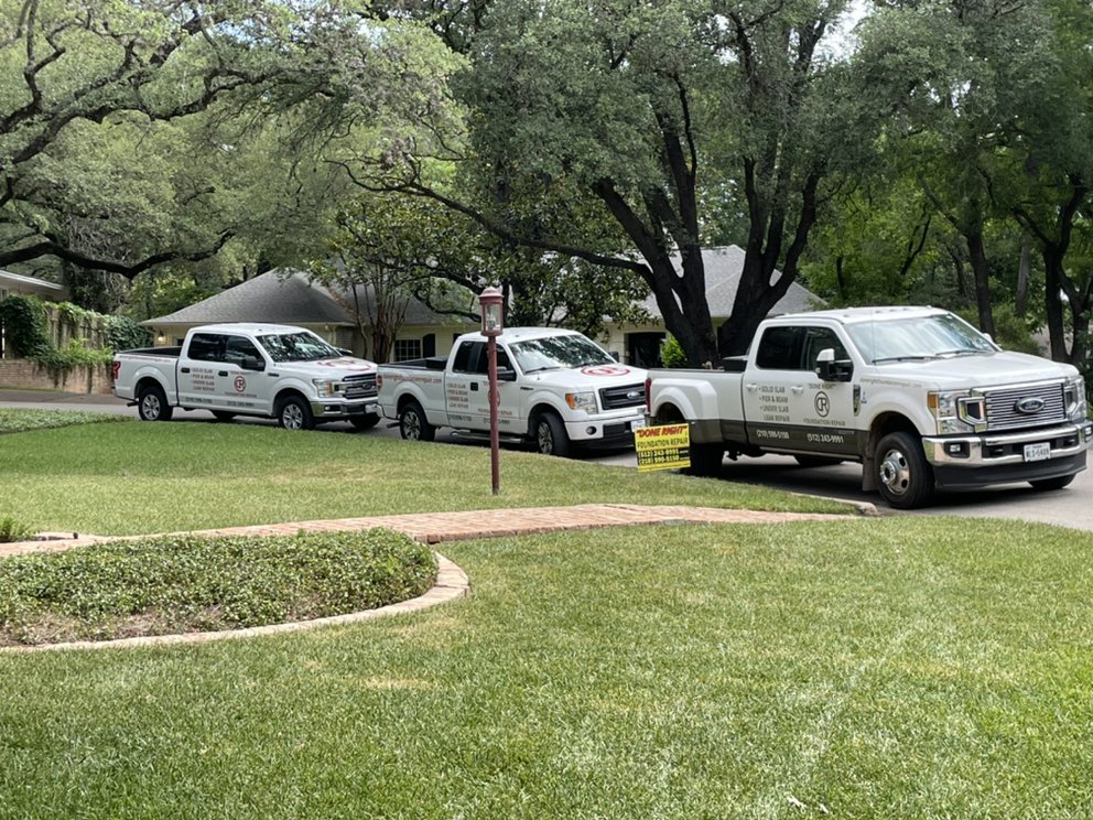 Photo of Done Right Foundation Repair - Houston