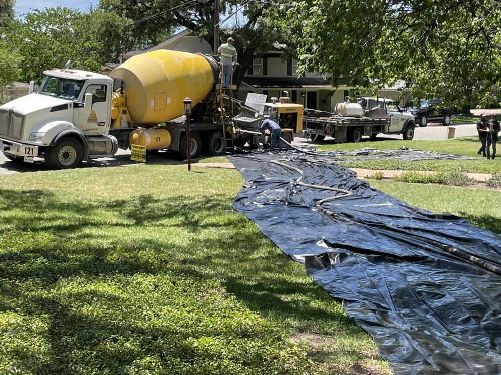 Photo of Done Right Foundation Repair - Houston