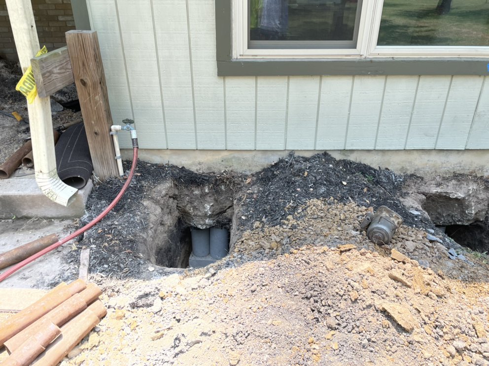 Photo of Done Right Foundation Repair - Houston
