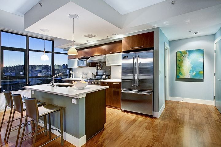 Photo of David Robertson Design