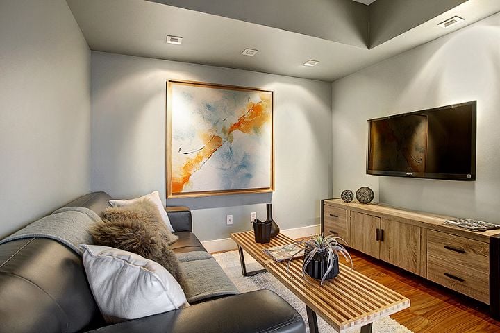 Photo of David Robertson Design