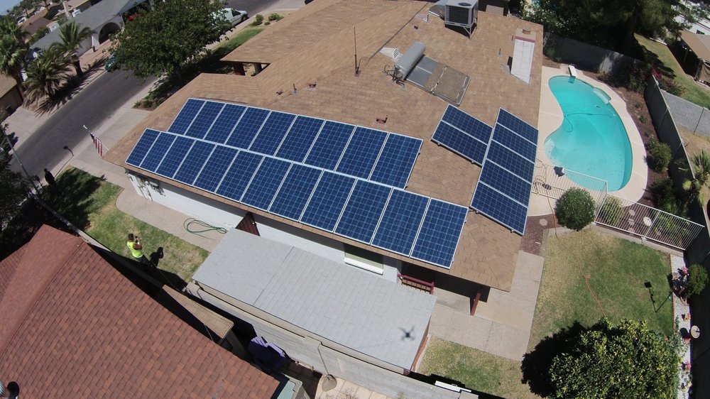 Photo of Enjoy Solar