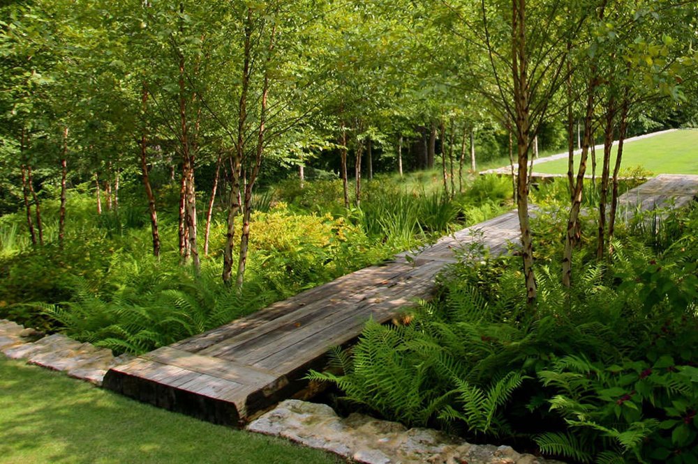 Photo of Lawn