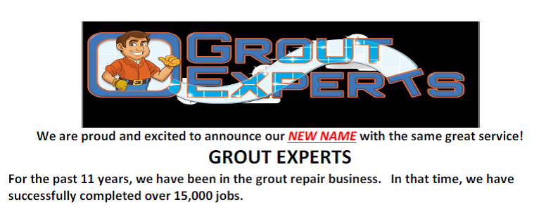 Photo of Grout Experts