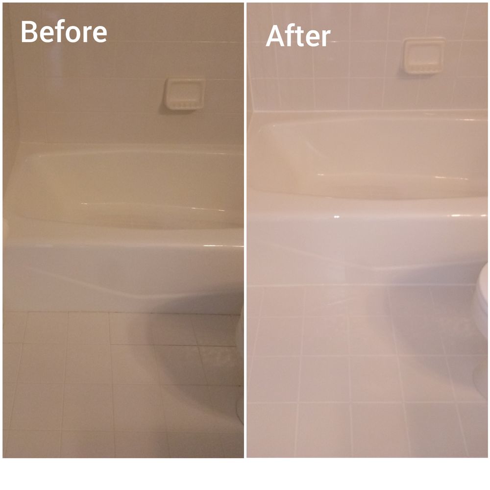Photo of Grout Experts