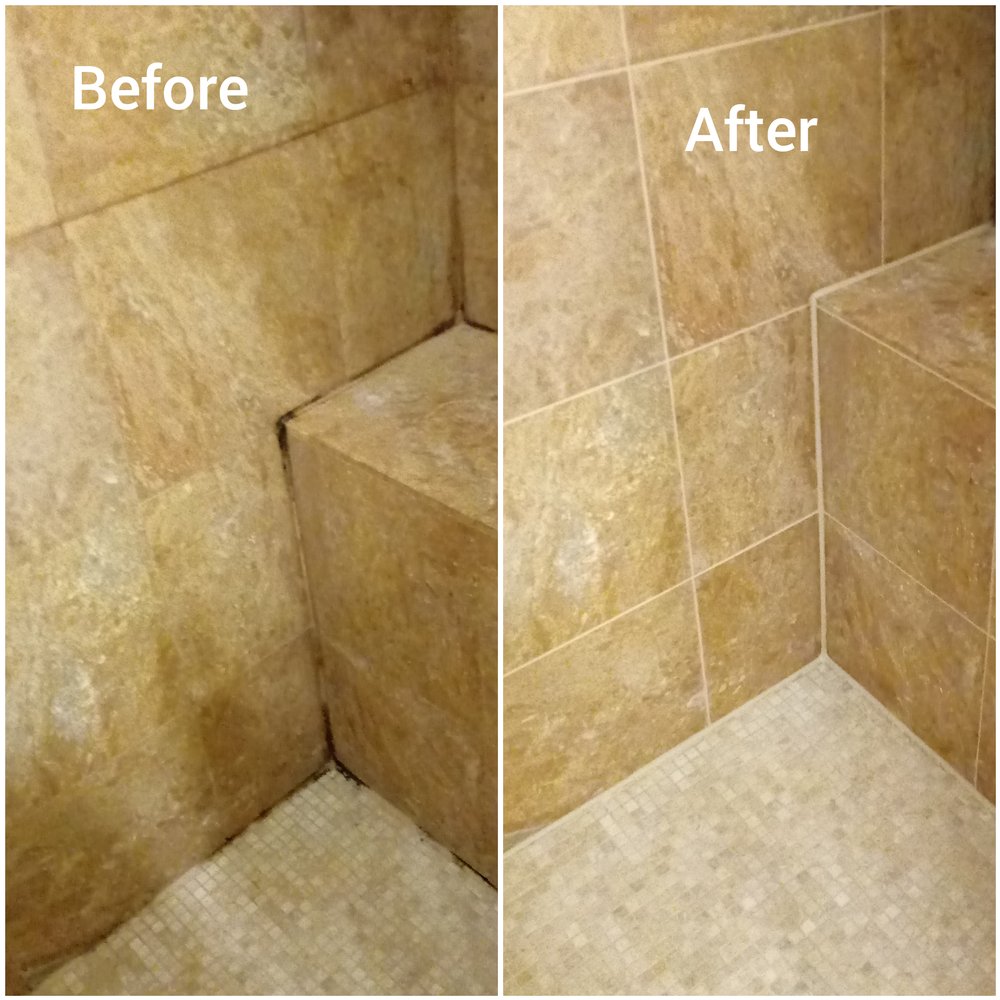 Photo of Grout Experts