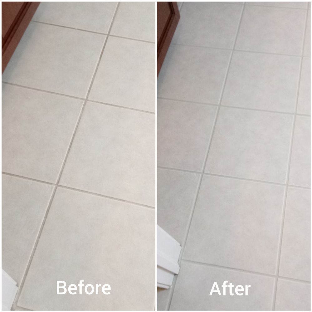 Photo of Grout Experts