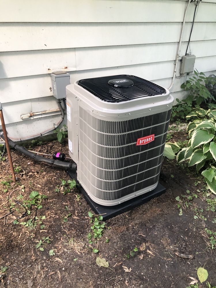 Photo of Thiele Heating & Air Conditioning