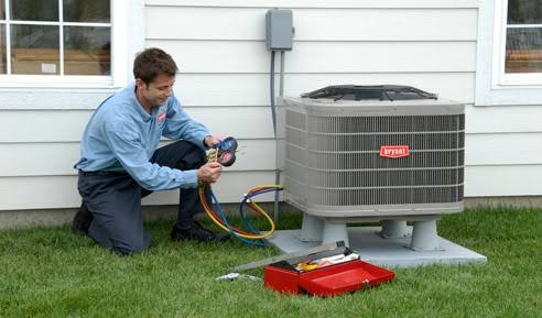 Photo of Thiele Heating & Air Conditioning