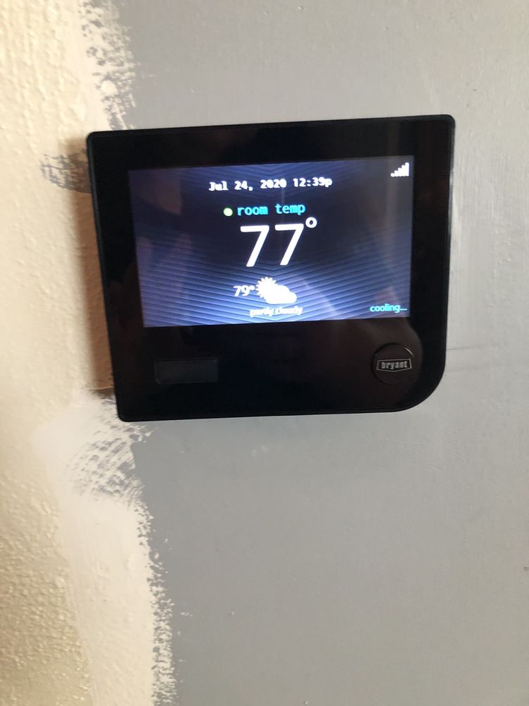 Photo of Thiele Heating & Air Conditioning
