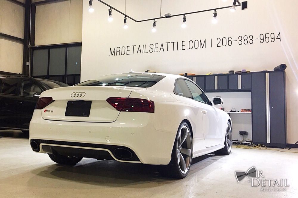 Photo of Mr. Detail Auto Salon