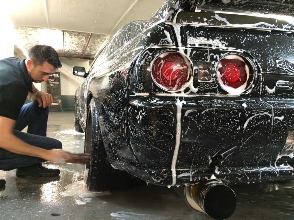 Photo of Mr. Detail Auto Salon