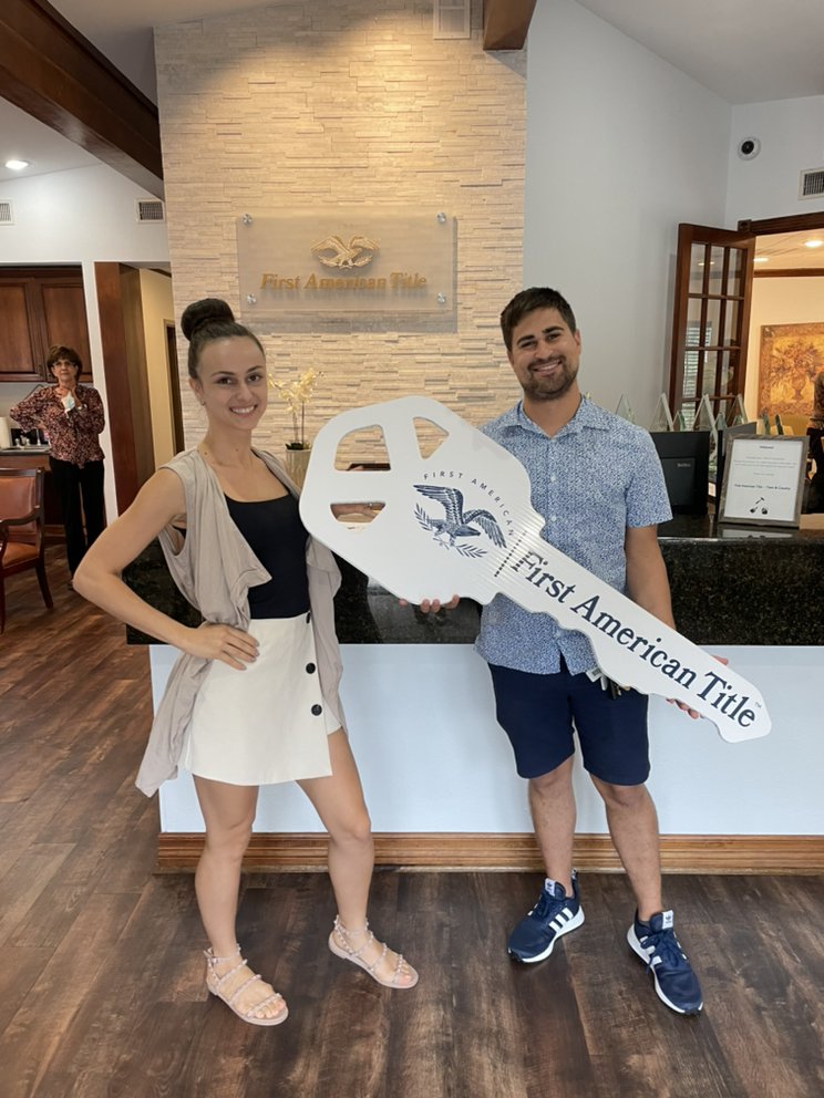 Photo of Maria Oldag- Houston Realtor