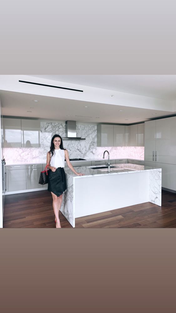 Photo of Maria Oldag- Houston Realtor