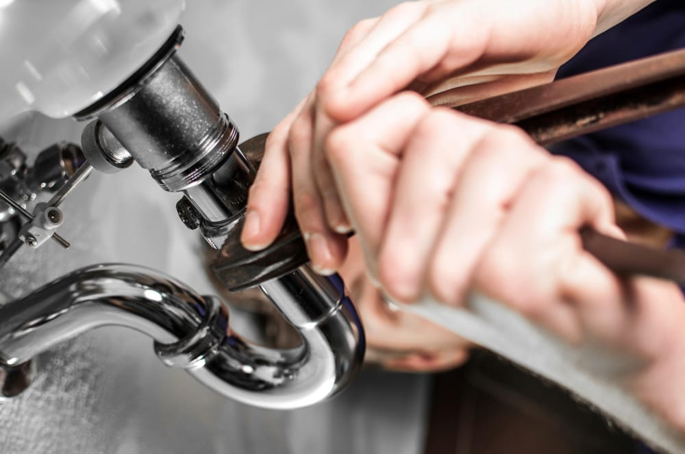Photo of Pacific Northwest Plumbing