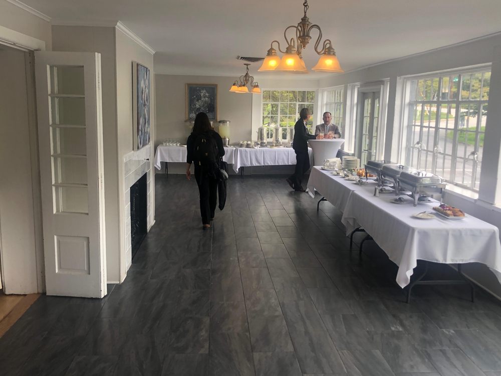 Photo of Woman's Club of Bethesda