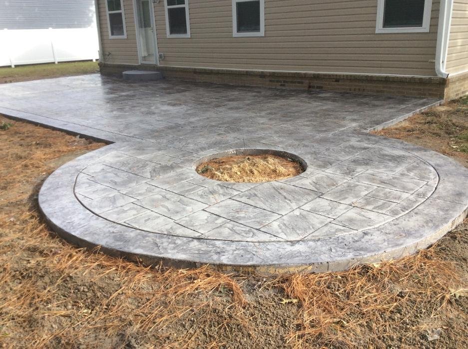 Photo of Ames Concrete Construction