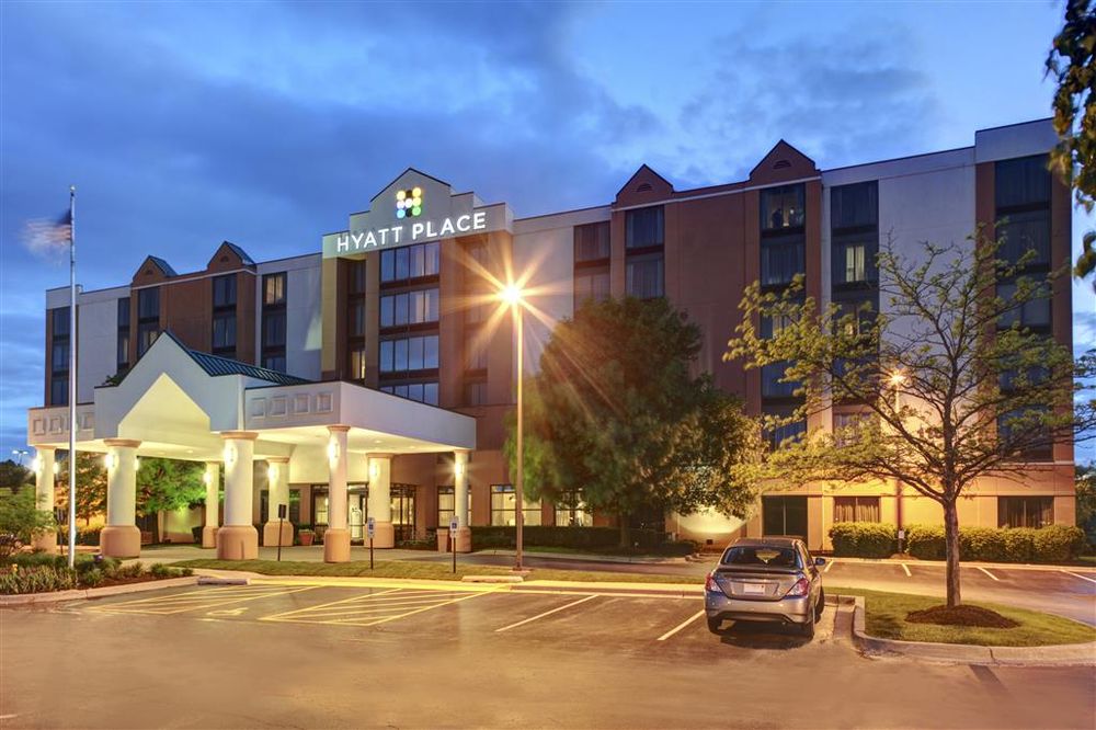 Photo of Hyatt Place Birmingham Inverness
