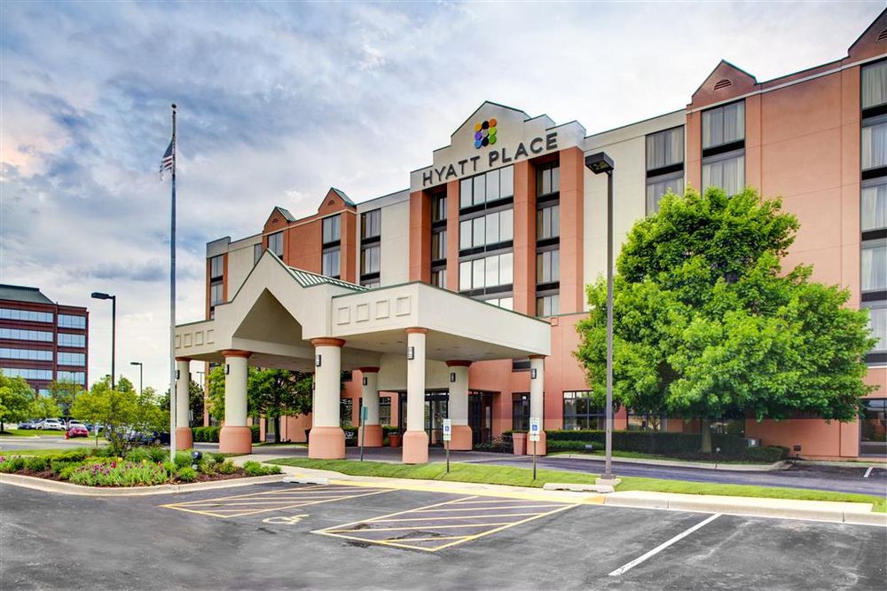 Photo of Hyatt Place Birmingham Inverness