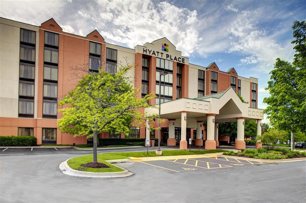 Photo of Hyatt Place Birmingham Inverness