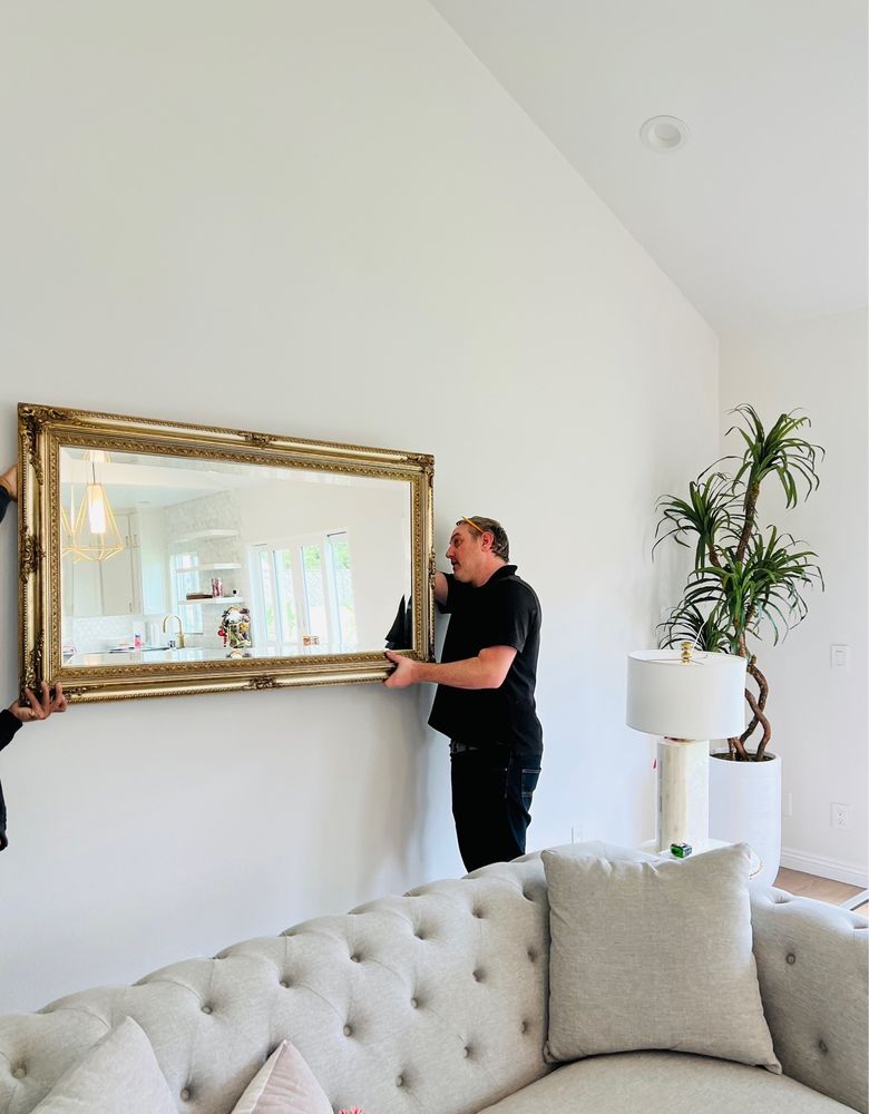 Photo of In Home Installation Services