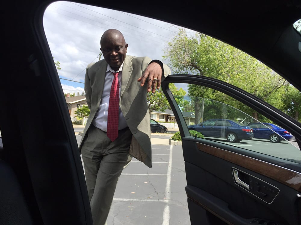 Photo of Law office of Geoffrey Nwosu