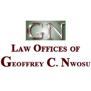 Photo of Law office of Geoffrey Nwosu