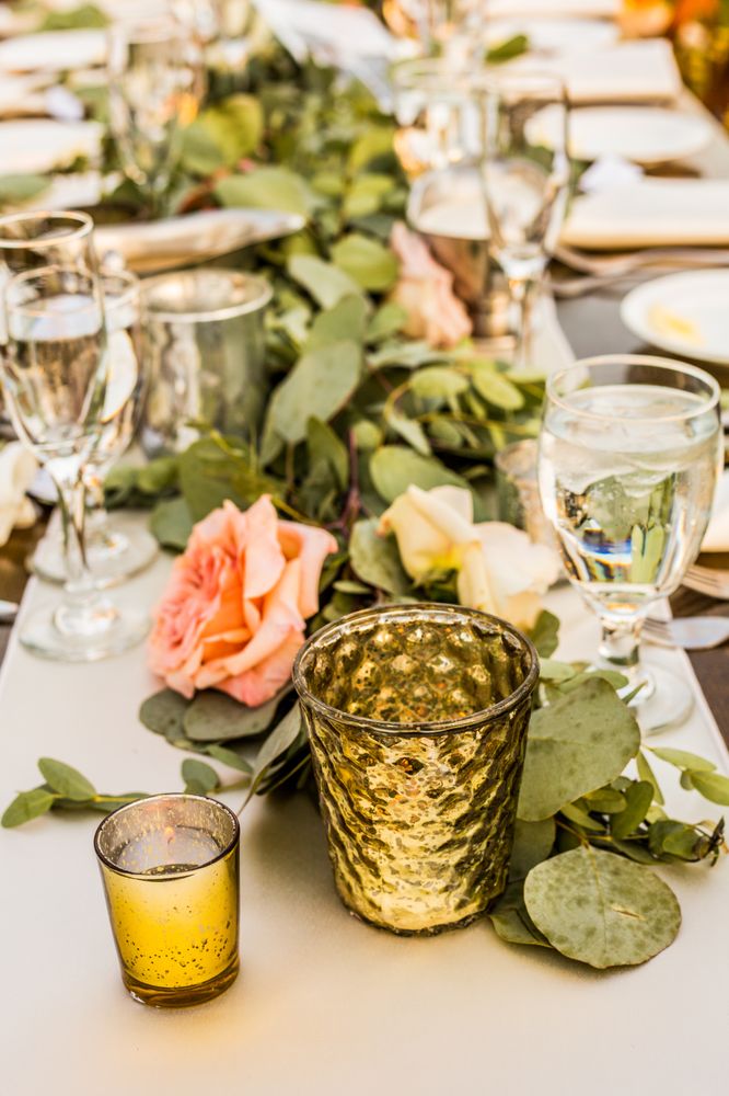 Photo of Camellia Wedding Flowers