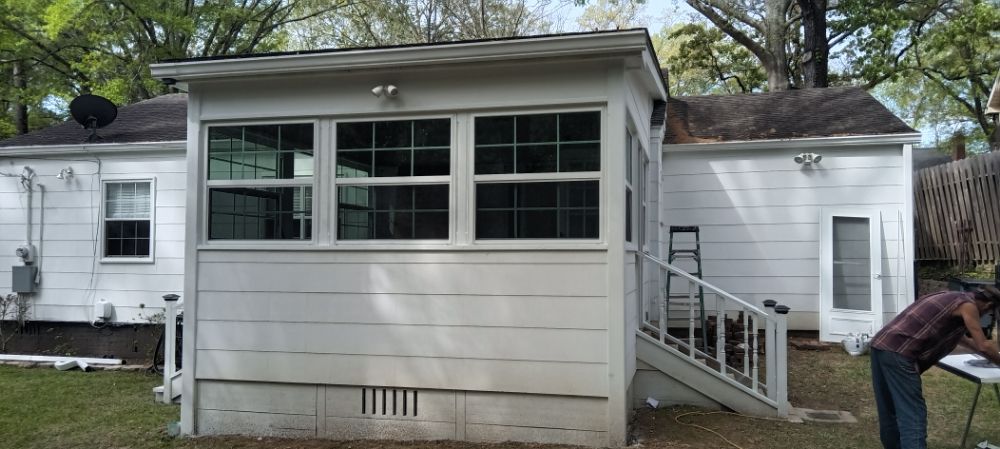 Photo of New Life Construction and Handyman Services