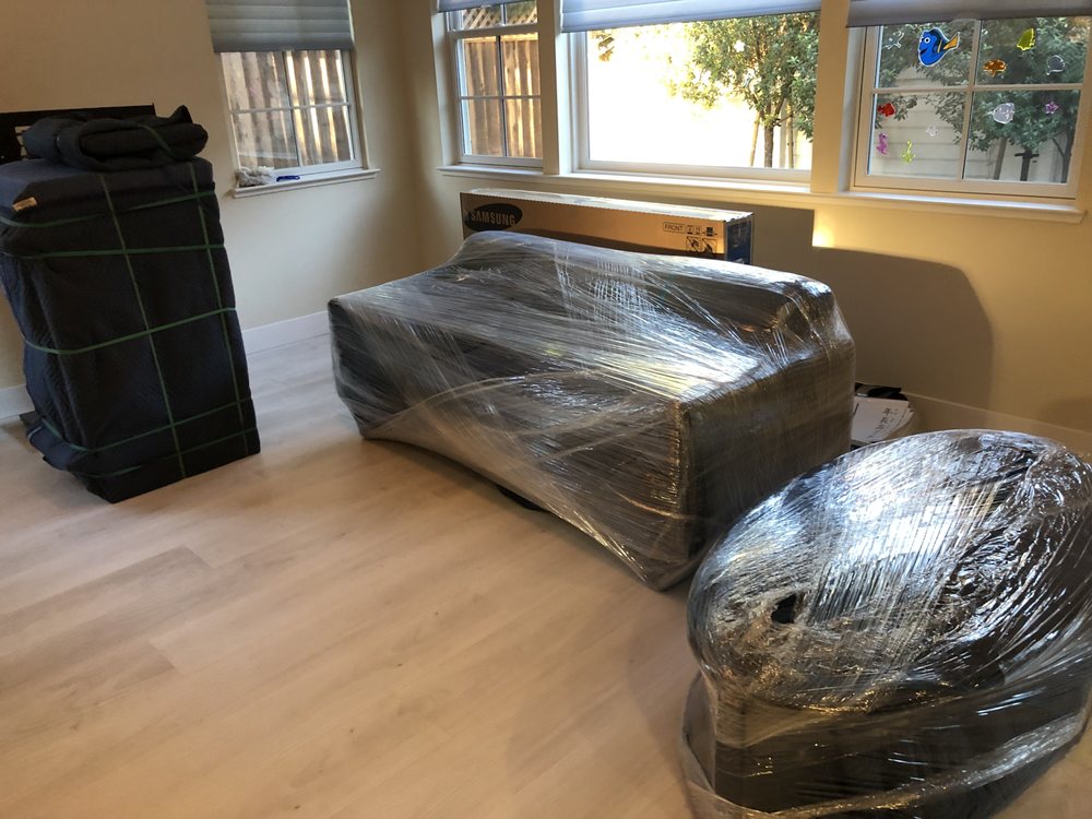 Photo of Advanced Moving Company