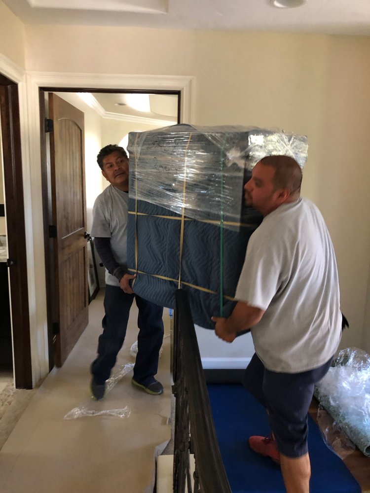 Photo of Advanced Moving Company