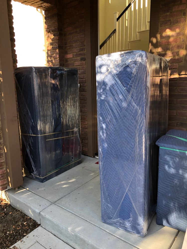 Photo of Advanced Moving Company