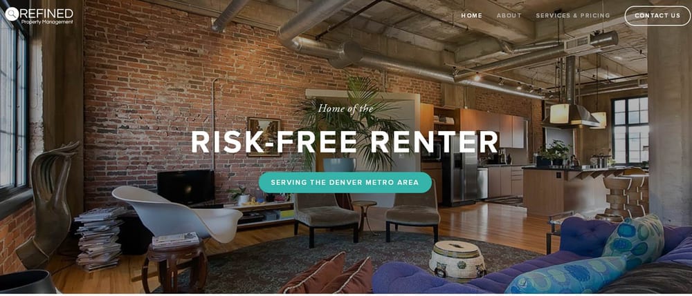 Photo of Refined Property Management