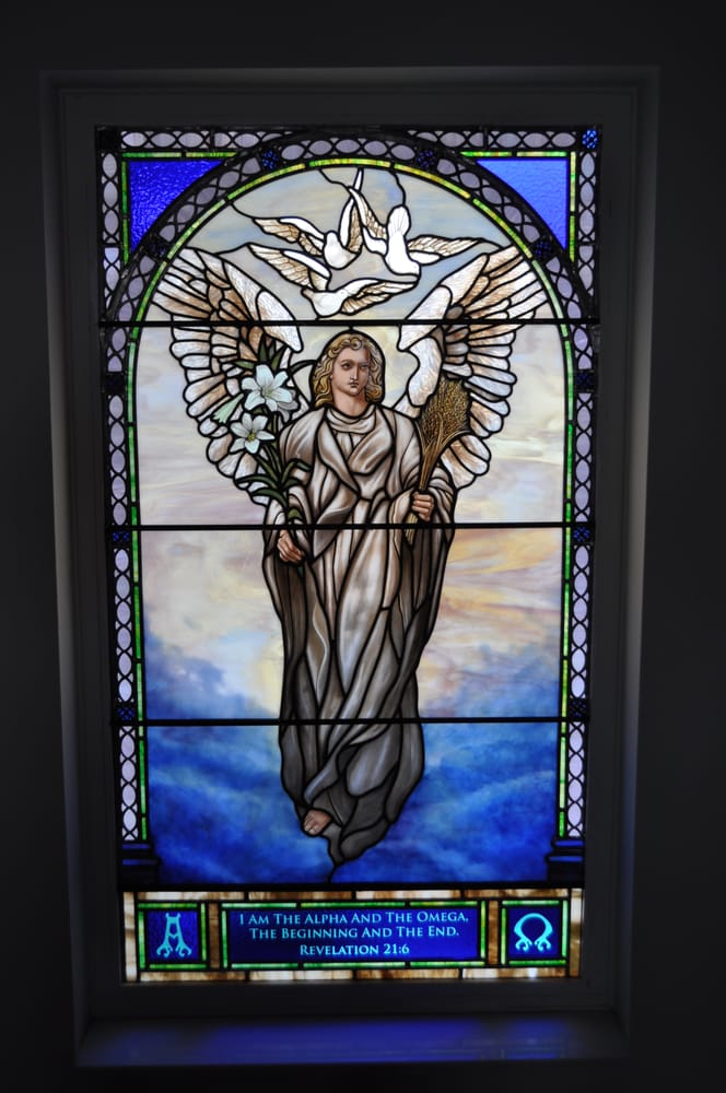 Photo of Castle Studio Stained Glass