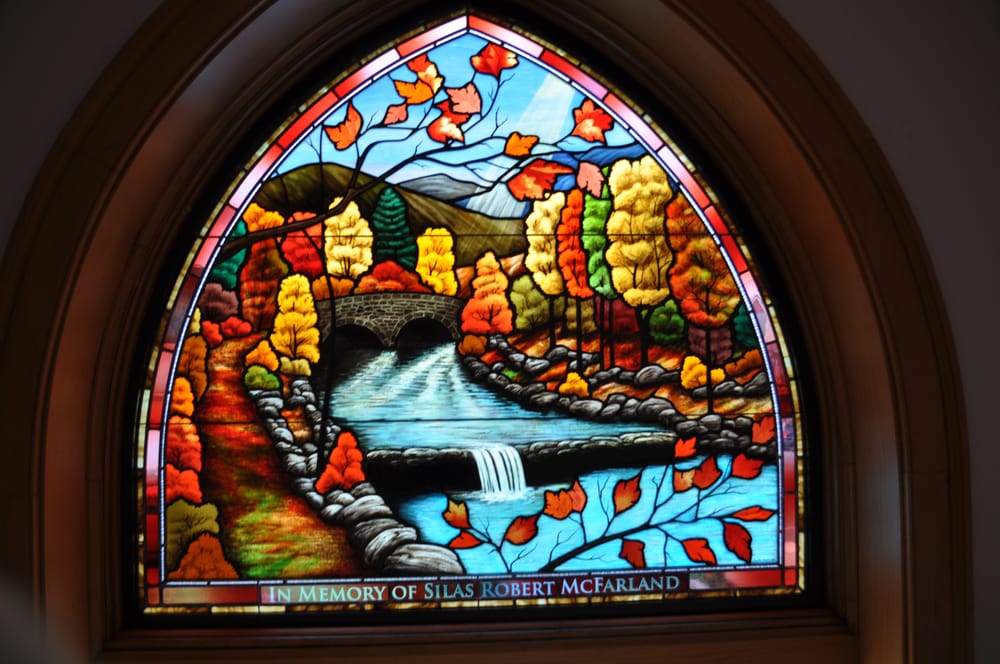 Photo of Castle Studio Stained Glass