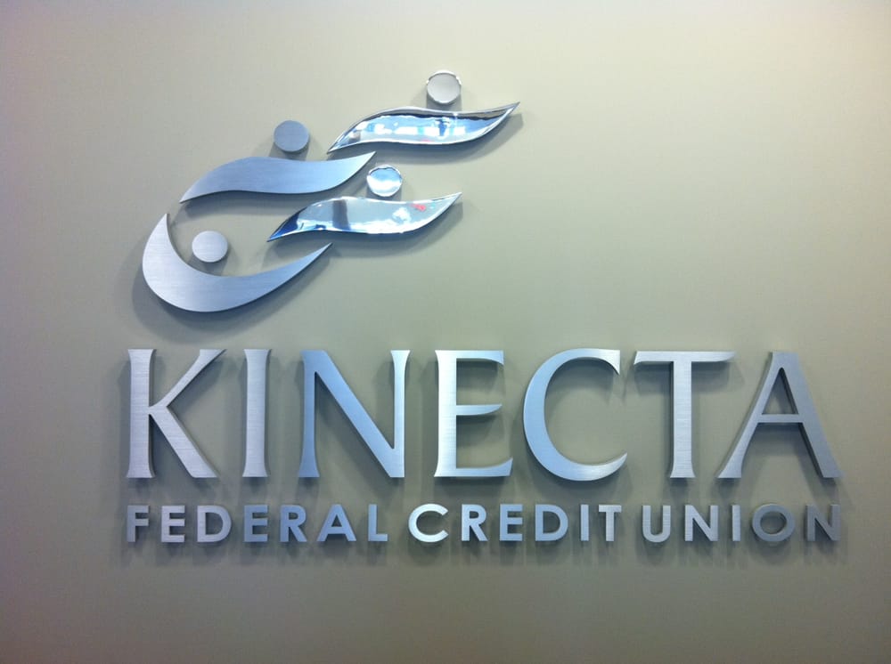Photo of Kinecta Federal Credit Union