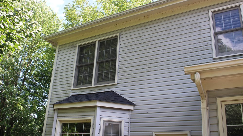 Photo of American Window & Building Cleaning
