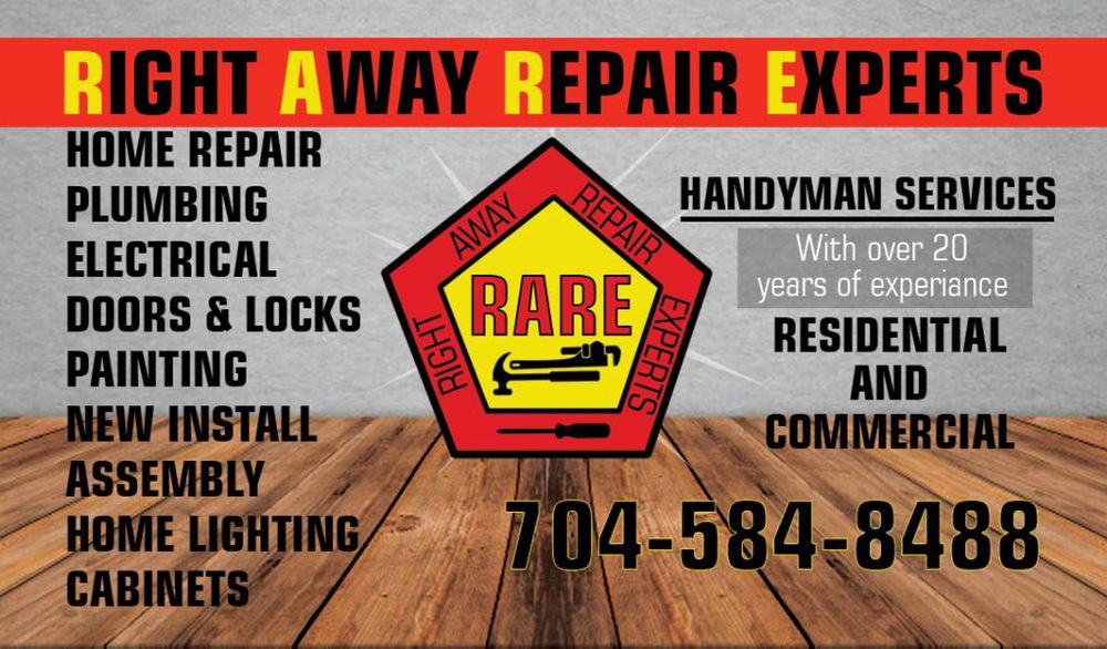 Photo of Right Away Repair Experts
