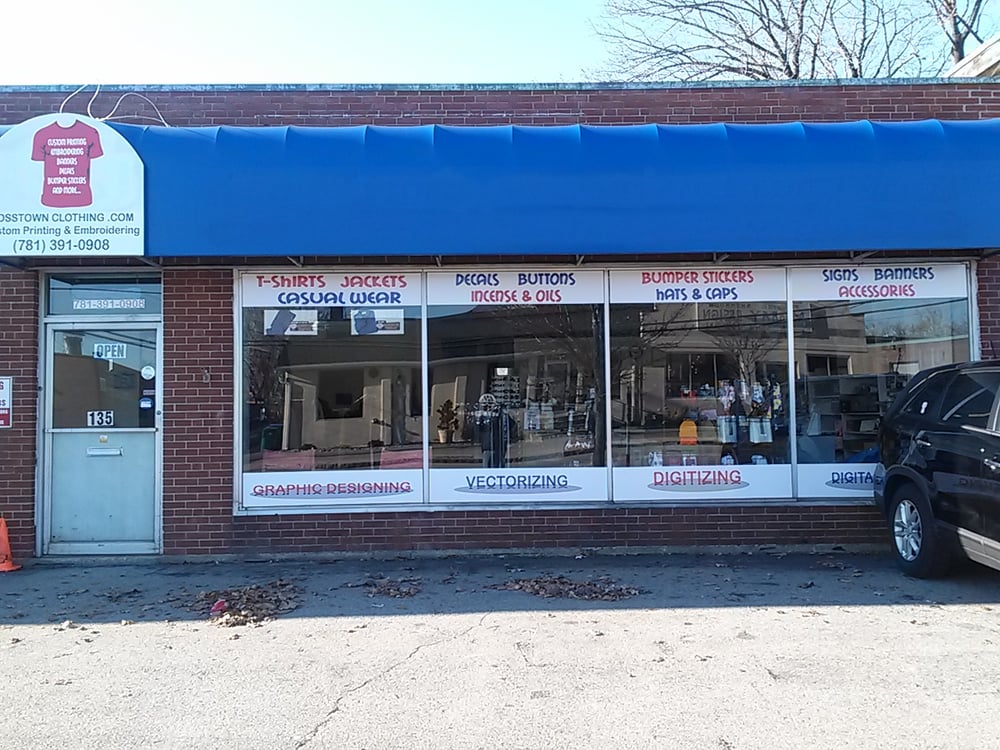 Photo of Bosstown Clothing