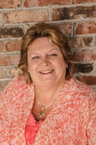 Photo of Deb Price - The Kansas Property Place