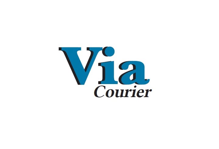 Photo of Via Courier