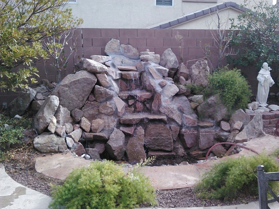 Photo of Gary Morris Water Solutions