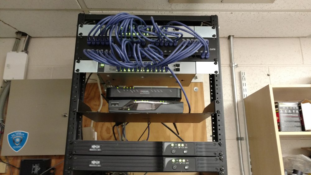 Photo of New Start Computer Repair