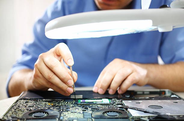Photo of New Start Computer Repair