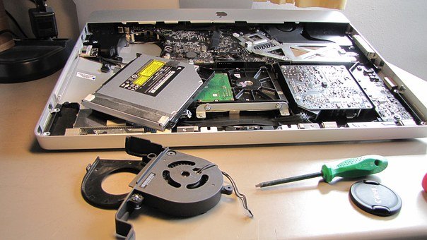 Photo of New Start Computer Repair