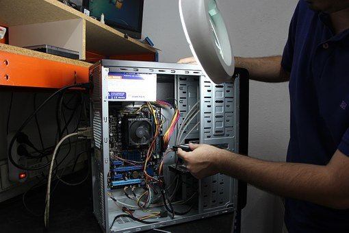Photo of New Start Computer Repair