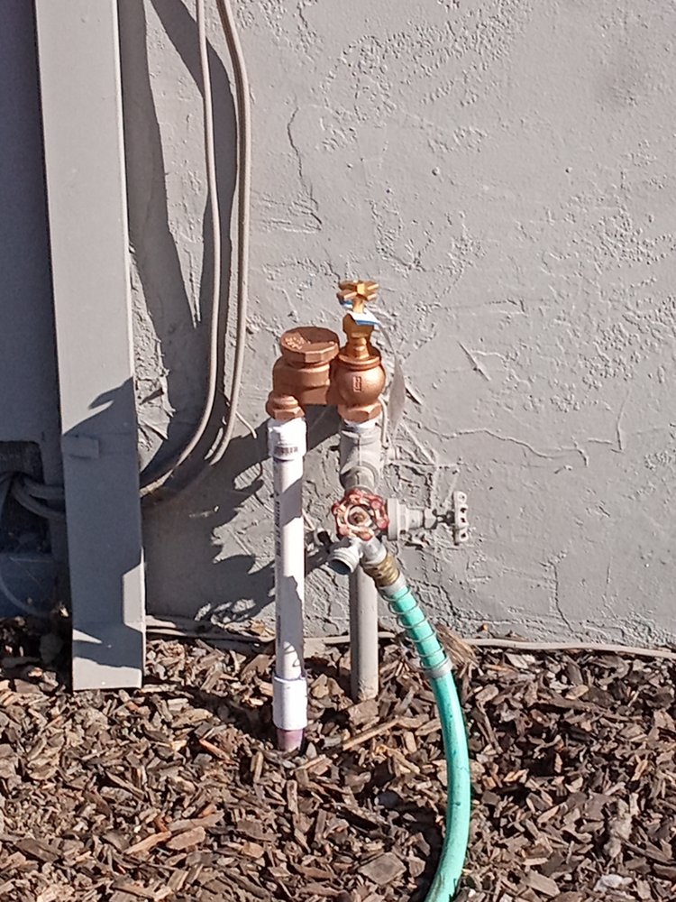 Photo of 24/7 Rooter & Plumbing